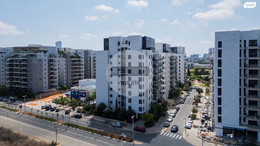 דירה, גליל ים (מתחם הכוכבים), הרצליה