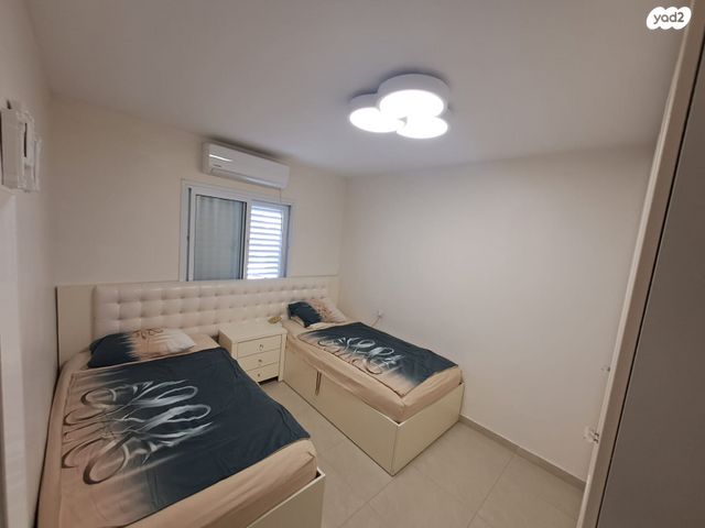 דירה, שלמה בן יוסף, רובע ו', אשדוד