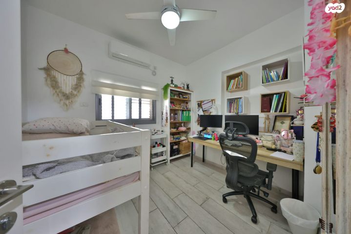 דירה, א.ד. גורדון, מוצקין הותיקה, קרית מוצקין