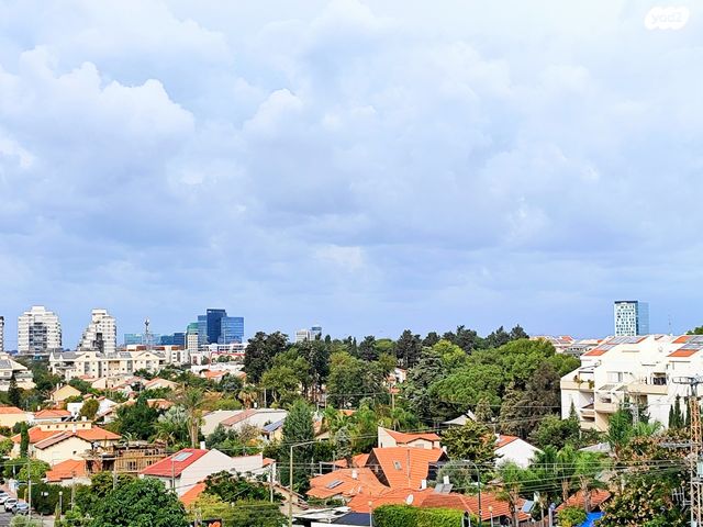 דירה, היסמין, הפרחים, כפר סבא