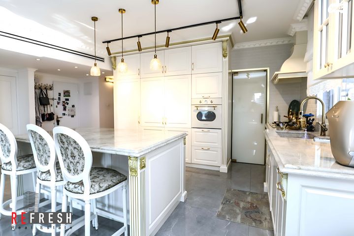 דירה, נתניה