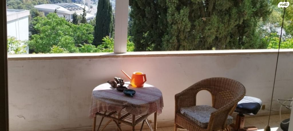 דירה, אורן, רמת בן גוריון, חיפה