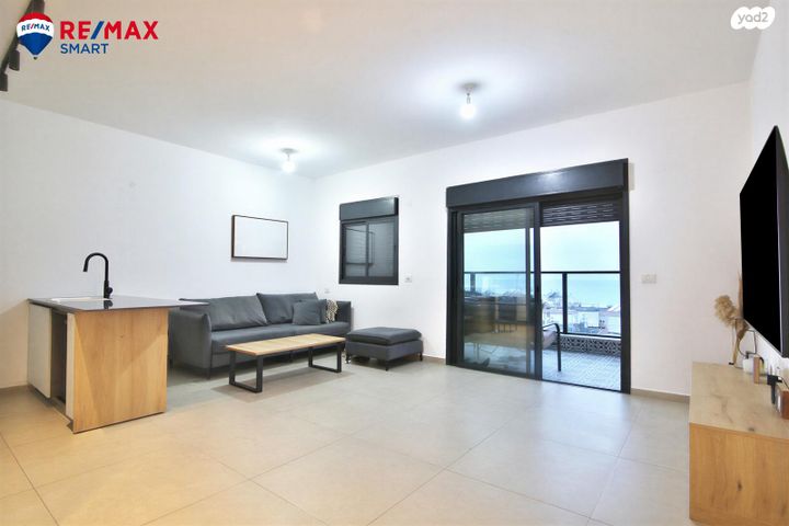 דירה, קרית חיים מערבית, חיפה