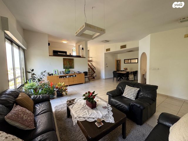 דופלקס, אורן, רמת בן גוריון, חיפה