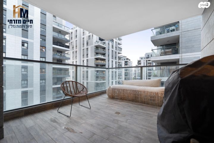 דירה, תבור, בית בפארק ,פרדס בחסכון, אור יהודה