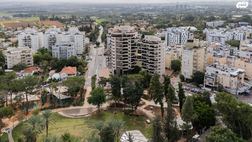 גג/ פנטהאוז, זקיף, מגדיאל, הוד השרון