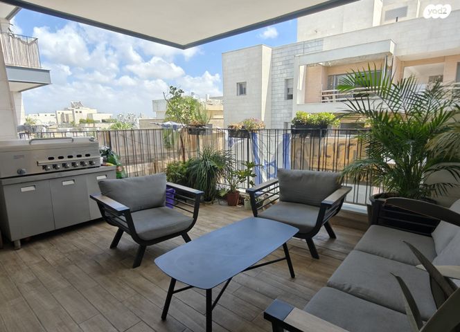 דירה, ארלוזורוב, מרכז דרום, רעננה