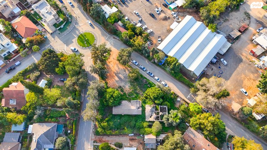 מגרשים, היוגב, פרדס חנה כרכור