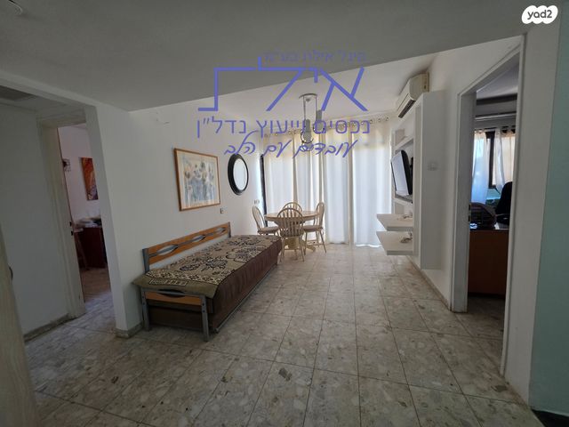 בית פרטי/ קוטג', לענה, צאלים, מערב 1, אילת