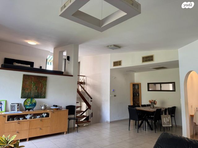 דופלקס, אורן, רמת בן גוריון, חיפה