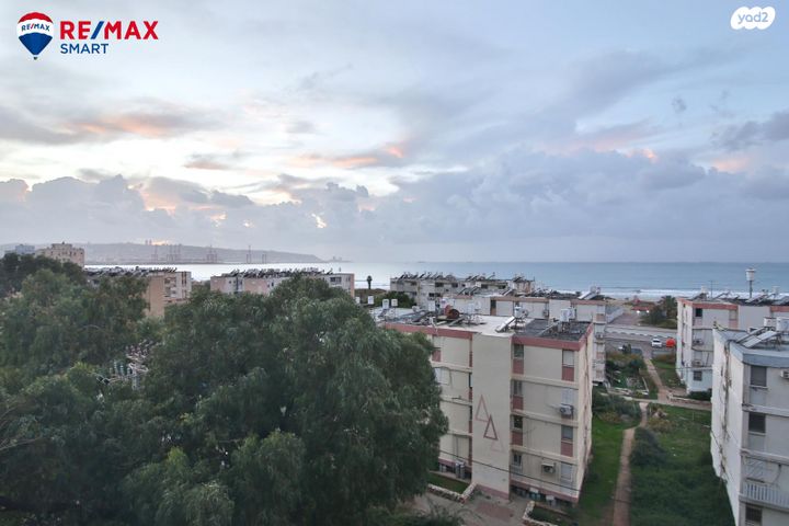 דירה, קרית חיים מערבית, חיפה