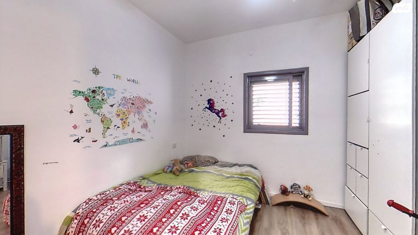 דירה, פועלים א, כפר סבא