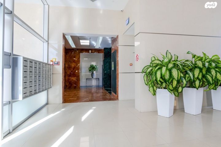 דירה, הגילה 17, נתניה