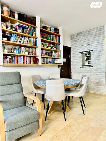 דירה, חנקין, נווה דוד רמז, רעננה