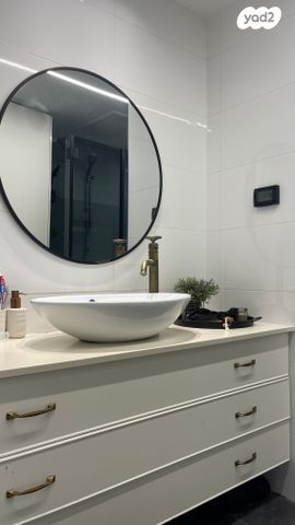 בית פרטי/ קוטג', רגבה