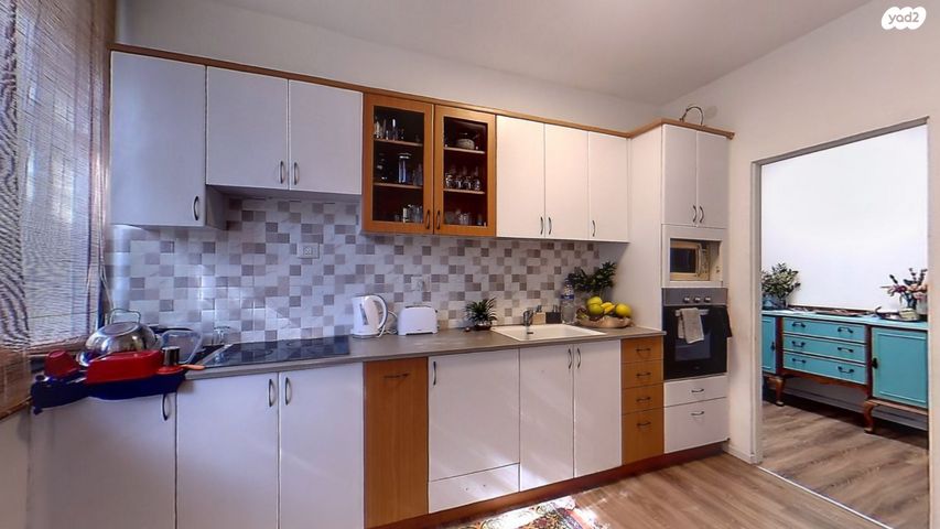 דירה, פועלים א, כפר סבא