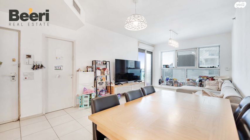 דירה, חזון אי"ש, גני מרום, רמת גן