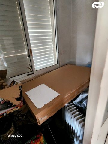 דירה, שדרות ירושלים 29, קרית ים  א', קרית ים