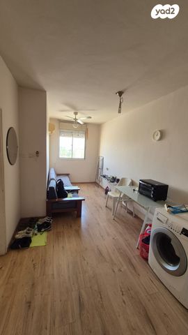 דירה, אליהו הנביא 2, שכונה ד', באר שבע