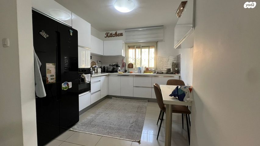 דירה, נחום גולדמן, רמות הרכס, באר שבע