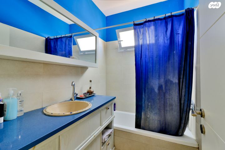 גג/ פנטהאוז, דב הוז 24, הצפון הישן - דרום, תל אביב יפו