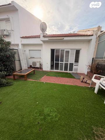 מרכז המושבה