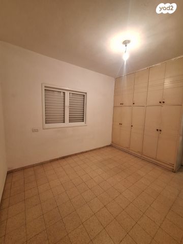 דירה, דוד וולפסון 46, המרכז השקט / מרכז העיר, פתח תקווה