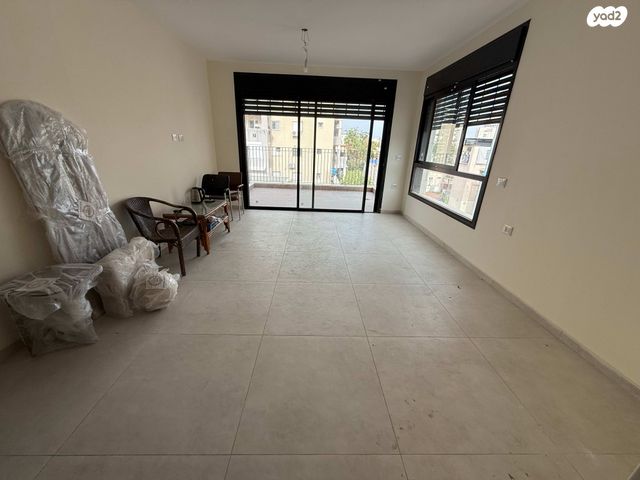 דירה, דוד מרכוס, השופטים צפון, רמלה