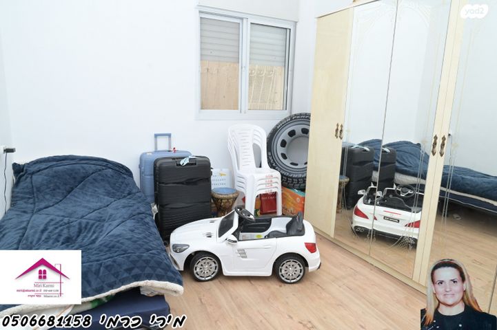 דירה, רובע ט"ו, אשדוד