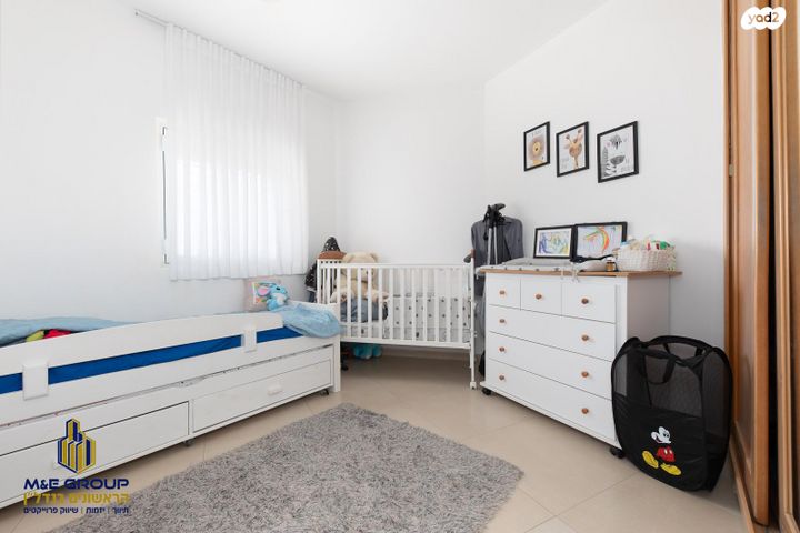 דירה, האורגן, נאות אשלים, ראשון לציון