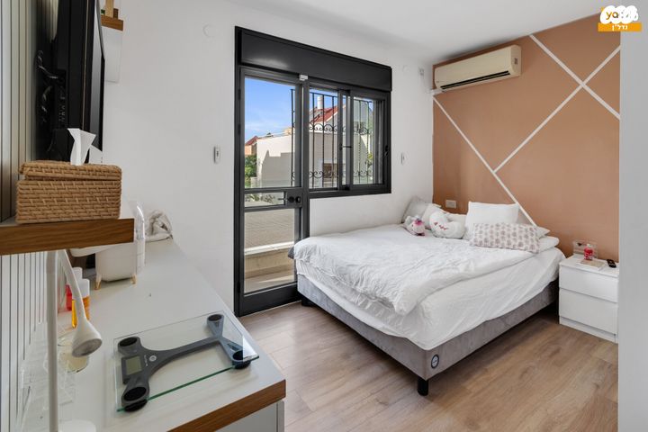 דו משפחתי, קרית גנים, ראשון לציון