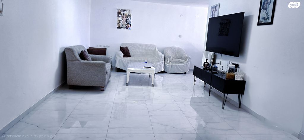 דירה, נווה זית, לוד