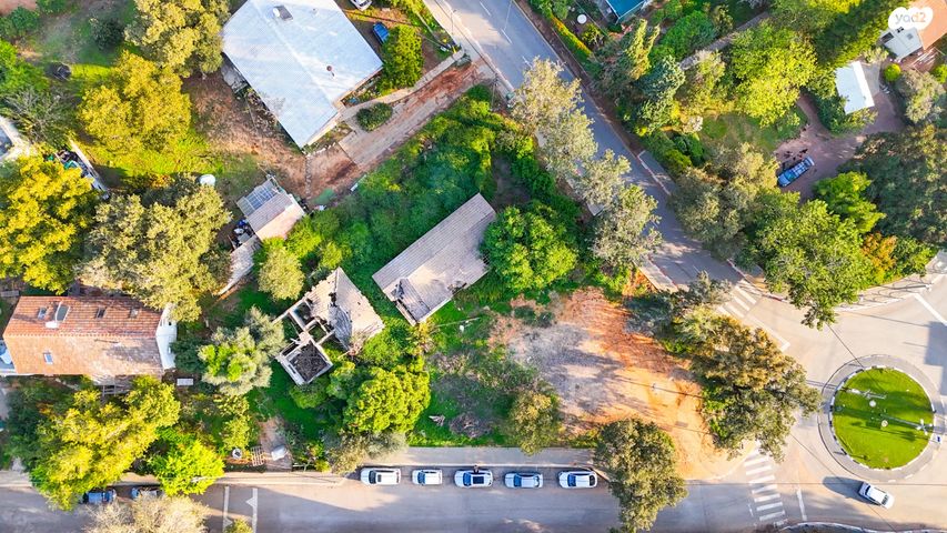 מגרשים, היוגב, פרדס חנה כרכור