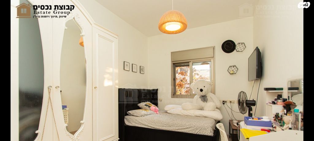 דירה, שדרות הנשיא, רמת התשבי, חיפה