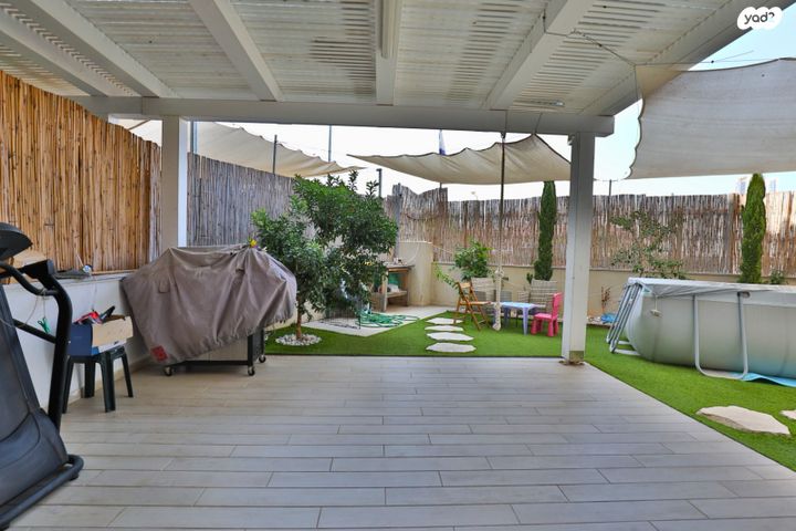 דירת גן, נורדאו, קרית נורדאו, נתניה