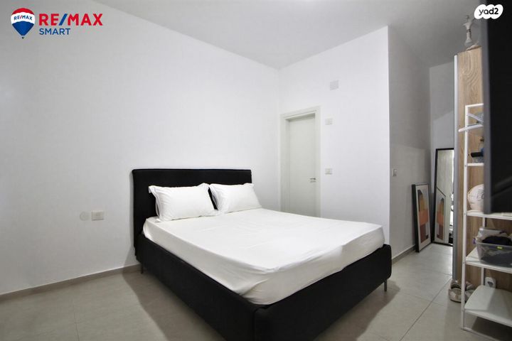 דירה, קרית חיים מערבית, חיפה