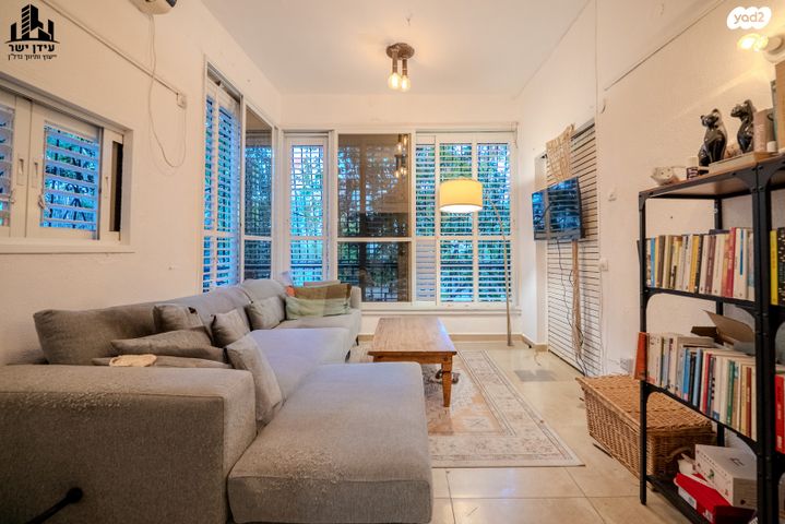 בית פרטי/ קוטג', שביל בן יעקב, ביצרון ורמת ישראל, תל אביב יפו