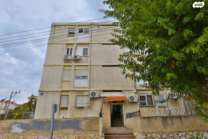 דירה, יחזקאל בן בוזי, רמת ידין, נתניה