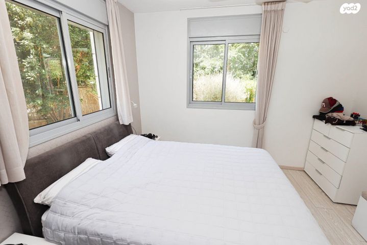 דירת גן, כפר סבא הירוקה, כפר סבא