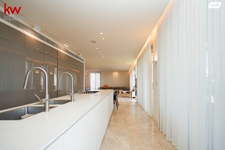 גג/ פנטהאוז, רעננה