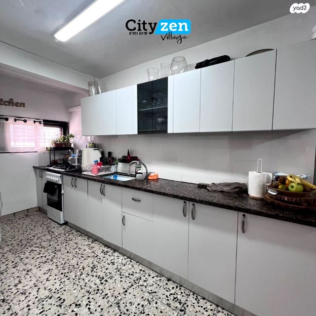 דירה, תל מונד