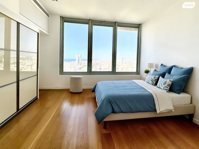 דירה, פרישמן 46, הצפון הישן - דרום, תל אביב יפו