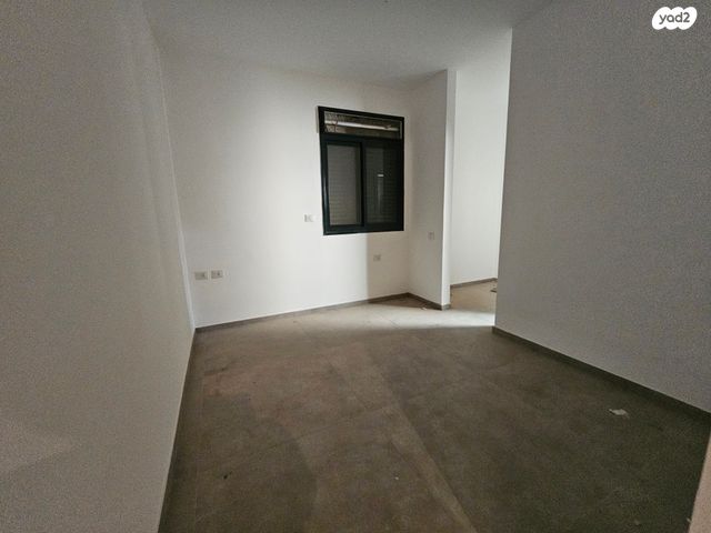 דירת גן, הרדוף, ערד