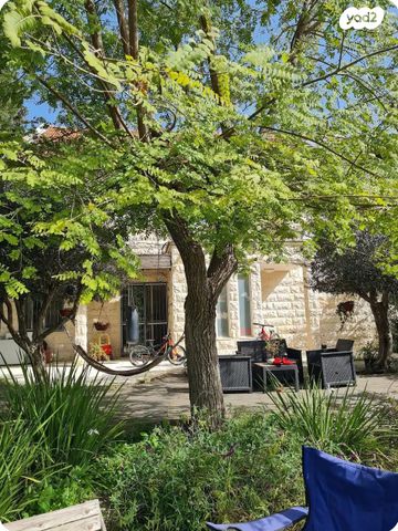 בית פרטי/ קוטג', הוותיקה, צור הדסה