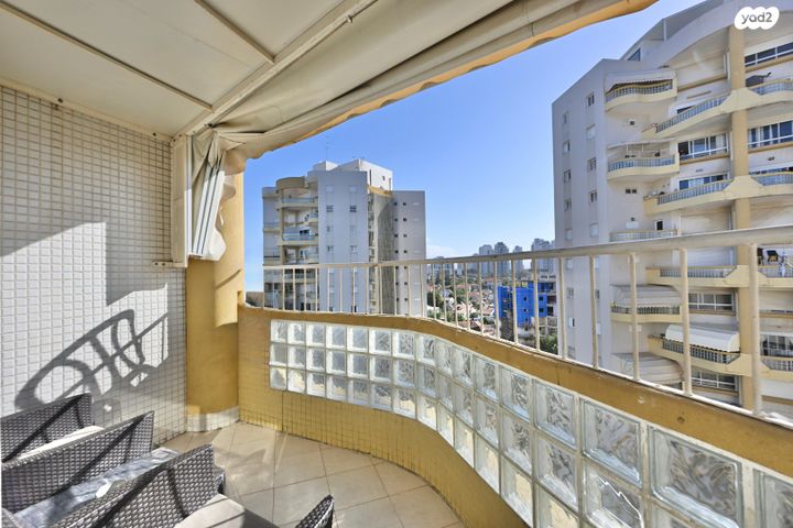 גג/ פנטהאוז, רביבים, גני ראשון, ראשון לציון