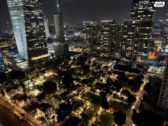 דירה, תל אביב יפו