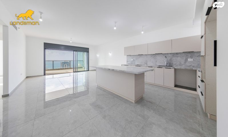 דירה, אמנון ליפקין שחק 1, נוף הטיילת, נתניה