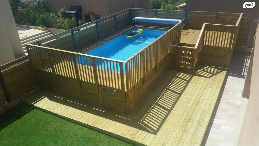 בית פרטי/ קוטג', בית אריה / עופרים