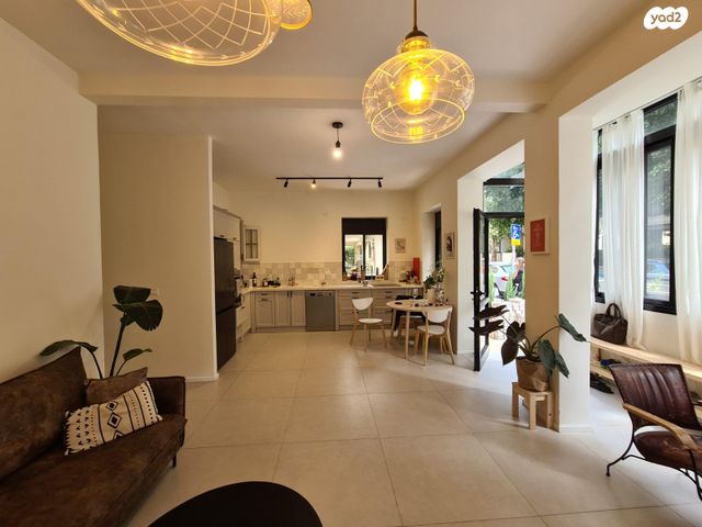 לב תל אביב, לב העיר צפון