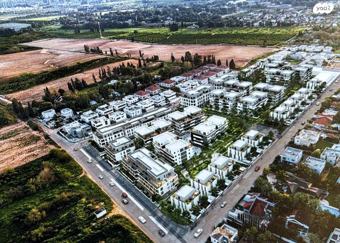 גרין פארק שיכון עובדים